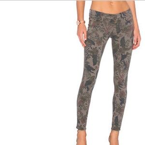 Hudson krista super skinny in bramble 🌿